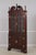 Henkel Harris Pair Henkel Harris Chippendale Mahogany Corner Cabinets For Sale - Image 4 of 18