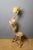 Rattan Plant Holder, 1970s For Sale - Image 9 of 9