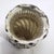 Vintage Italian Handmade Silver Vase, Palermo, Sicily, Italy, 1970s For Sale - Image 9 of 15