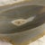 Stone Smoothly Polished Natural Agate Catchall For Sale - Image 7 of 8