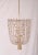 Metal Cut Crystal Rondino Chandelier by J.T. Kalmar, 1950s For Sale - Image 7 of 18