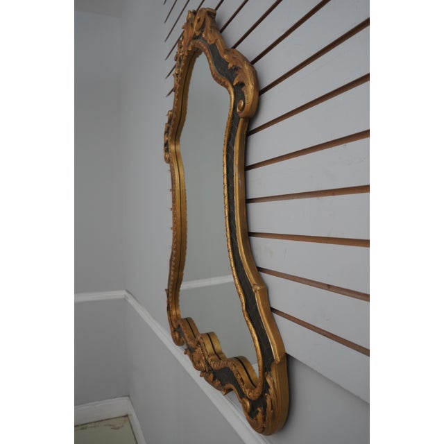 Age: Approx: 40 Years Old Details: Fine Carved Details High Quality Construction French Style Factory Distressed Un-Marked...