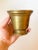 Antique Gilt Bronze Urn Mortar For Sale In Dallas - Image 6 of 8