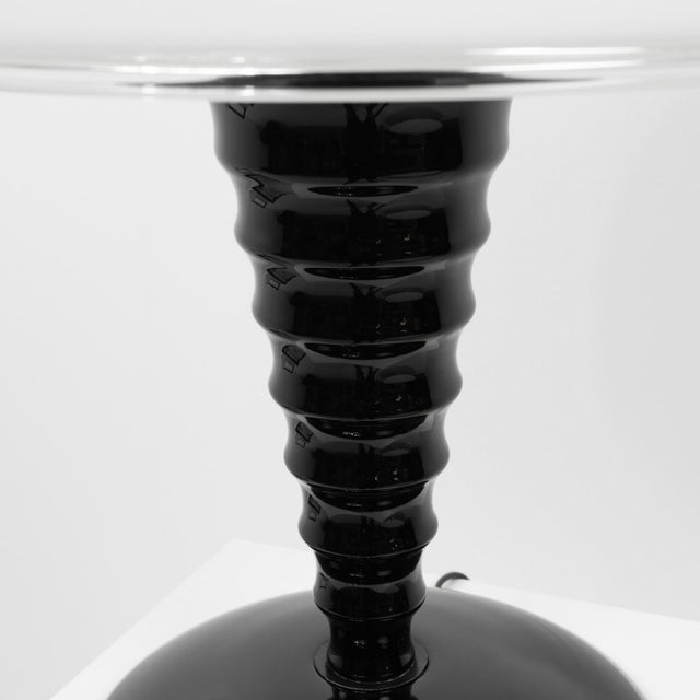 Table Lamp by Roberto Pamio and Renato Toso for Leucos Lighting, 1970s For Sale - Image 6 of 12