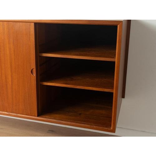 Vintage Wall Unit by Poul Cadovius, 1960s For Sale - Image 10 of 17