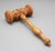 Late 19th Century Antique Ceremonial Launching Mallet and Chisel, 1880, Set of 2 For Sale - Image 5 of 12