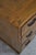 Wood Italian Continental 19th Century Inlaid 3 Drawer Olivewood Chest For Sale - Image 7 of 16