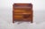 Wood Small Art Deco Teak Bar Cabinet, 1920s For Sale - Image 7 of 11