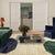 Premium Hand-Knotted Moroccan Wool Rug | 10'2" X 6'10" | One of a Kind For Sale - Image 4 of 9