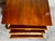 Attributed to Jack Cartwright for Founders Walnut Side Table With Drawers For Sale In Saint Louis - Image 6 of 6