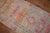 Traditional Late 20th Century Long Pastel Turkish Anatolian Geometric Runner - 2'10" x 21'7" For Sale - Image 3 of 6