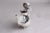 Silver S830 Coffee Pot from Gran & Laglye, Denmark, 1929 For Sale - Image 3 of 8