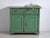 Tyrolean Chest in Green Pine from Amaru For Sale - Image 10 of 12