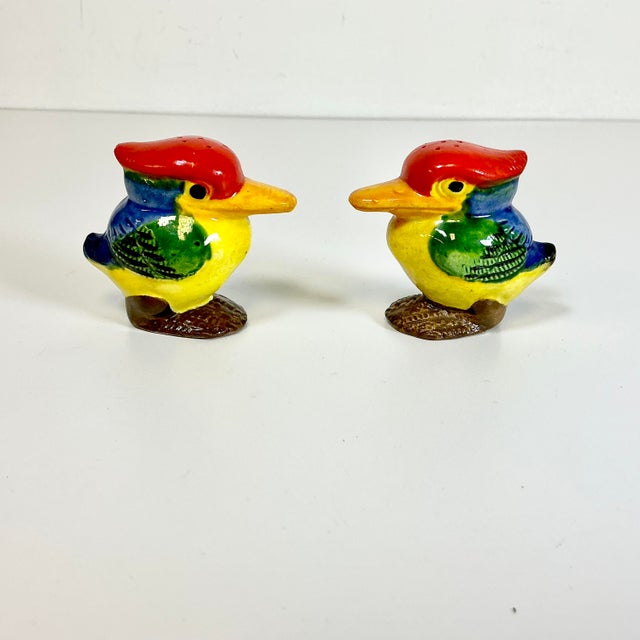 One delightful activity at the beach is to watch the shore birds scurrying at the water’s edge. These bird salt & pepper...