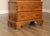 Ethan Allen 1776 Collection Maple Gun Cabinet For Sale - Image 12 of 18