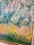 Guido Bertuzzi, Primavera, 1997, Oil Painting on Wood For Sale - Image 11 of 14