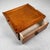 1980s Vintage Japanese Wooden Sewing Case, 1980s For Sale - Image 5 of 12