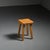 Vintage Stool by Charlotte Perriand, France, 1980s For Sale - Image 11 of 11