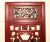 Wood Antique Chinese Screen Panels, Cunninghamia Wood, Circa 1800-1849 - A Pair For Sale - Image 7 of 11