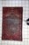 1920s, Antique 1920s Persian Hamadan Rug, Distressed Herati, 4 X 6 For Sale - Image 12 of 13