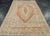 Turkish Vintage Rug 5'5" x 10'1" #21001 Explore a curated collection of hallway runners, wool rugs, and handmade...