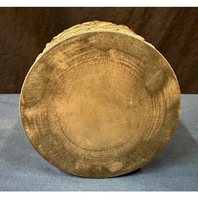 19th Century Art Nouveau Tantalus For Sale - Image 12 of 12