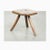 Antique English Farmhouse Stool, 1600s For Sale - Image 11 of 11