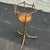 Mid-Century Faux Bamboo Planter Plant Stand From Spain For Sale In Philadelphia - Image 6 of 12