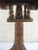 18th Century English Isle of Man Mahogany Pedestal Table For Sale - Image 5 of 6