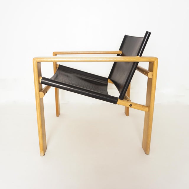 Laser Armchair by Tarcisio Colzani for Mobilgrigi, 1970s, in Very Good conditions. Designed 1970 to 1979 I have official...