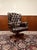 English Chesterfield Director Chair For Sale - Image 9 of 9