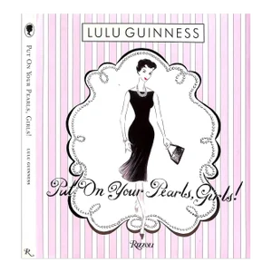 "Put on Your Pearls, Girls" 2005 Guinness, Lulu