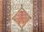 Camel Early 20th Century Vintage Serab Runner For Sale - Image 8 of 13