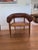 Discontinued West Elm Yates Cafe Chairs - Set of 6 For Sale In San Diego - Image 6 of 12