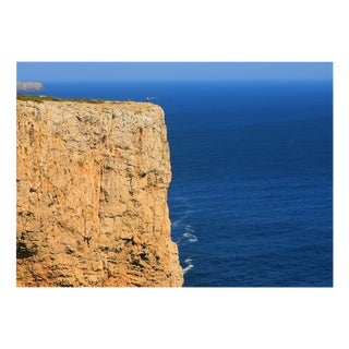 Janusz Gajos, Portugal: The End of Europe, Photograph For Sale