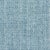 Sample - Schumacher Hallingdal Fabric in Denim For Sale