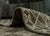 Textile Turkish Vintage Rug 4'7" x 7'5" #20708 For Sale - Image 7 of 8