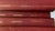 Contemporary Vintage Red Silk Blend by the Yard For Sale - Image 3 of 5