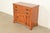 A gorgeous American Colonial or Chippendale style buffet server or bar cabinet By Kling Furniture Co. USA, Circa 1960s...