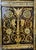 18th Century Baroque Inlaid Coin Cabinet For Sale - Image 15 of 18