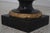 Black Pair Large Monumental Marble Base Candelabras For Sale - Image 8 of 14