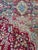 Large Floral Kirman Style Rug, 1930s For Sale - Image 4 of 18