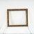Vintage Carved Wooden Frame, 2000s, Wood For Sale - Image 4 of 4