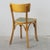 Mid-Century Modern Dining Chairs, 1950s, Set of 4 For Sale - Image 3 of 7