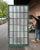 Traditional Antique Arched Double Hung Window For Sale - Image 3 of 7