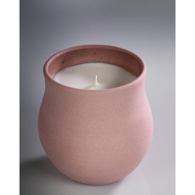 Flor Atacama Scented Candle For Sale In Los Angeles - Image 6 of 6