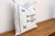 Frost Trail Cactus Silk Moroccan Pillow For Sale - Image 4 of 7