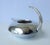 1970s Mid-Century Modernist French "Escapade" Silver Plate Coffee & Sugar - a Pair For Sale - Image 5 of 11
