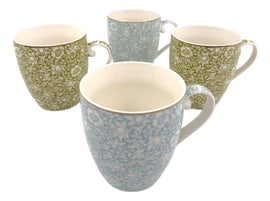 Example of Mugs and Cups