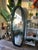 2020s Black Full Length Mirror 63” For Sale - Image 5 of 8